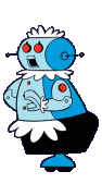 rosie-robot